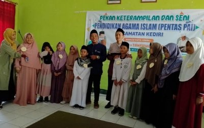 Pildacil Tingkan Kecamatan